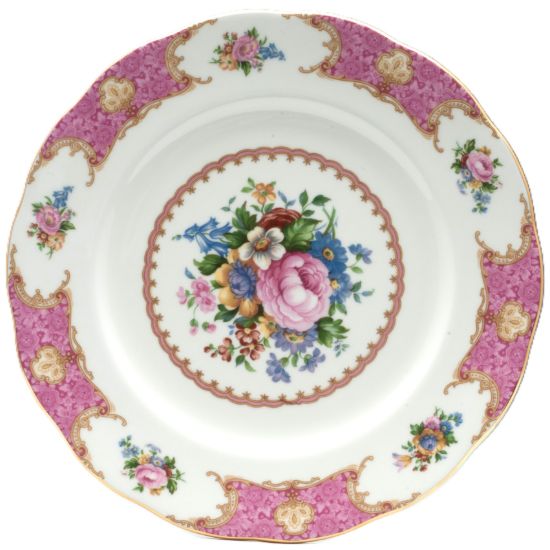 Picture of New Dinner Plate
