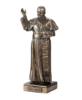 Picture of Pope Francis Statue