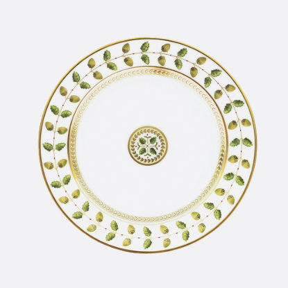 Picture of New Dessert Plate 7.5"