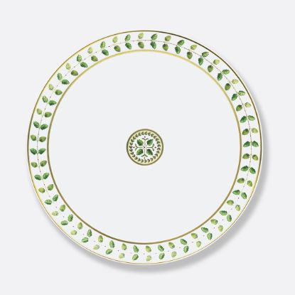 Picture of New Round Tart Platter 13"