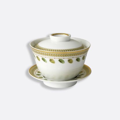 Picture of New Small Covered Cup 3.5 oz