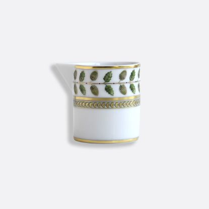 Picture of New Small Creamer 3 oz