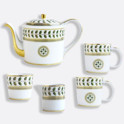 Picture of New Tea for Two Gift Set