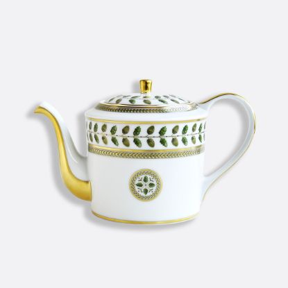 Picture of New Small Teapot 2 cups 17 oz