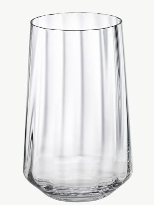 Picture of New Tall Tumbler, 6 Pieces
