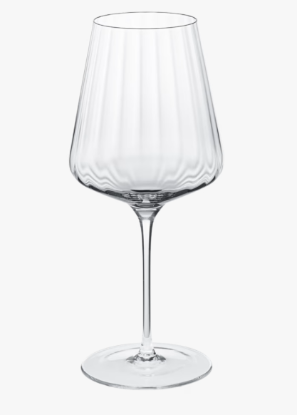 Picture of New Red Wine Glass, 6 Pieces