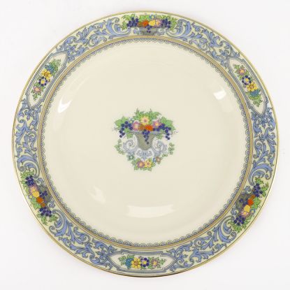 Picture of Dessert Plate
