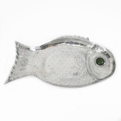 Picture of Arthur Court 1977 Fish Platter