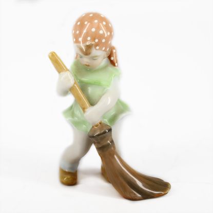 Picture of Spring Cleaning
