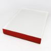 Picture of 4x6 Silverplate Picture Frame