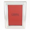 Picture of 4x6 Silverplate Picture Frame