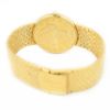 Picture of 18k Yellow Gold Corum $20 Gold Coin Watch