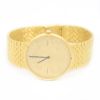 Picture of 18k Yellow Gold Corum $20 Gold Coin Watch
