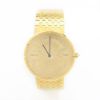 Picture of 18k Yellow Gold Corum $20 Gold Coin Watch