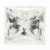 Picture of Loose 1.20 Ct Rectangular Modified Brilliant Diamond