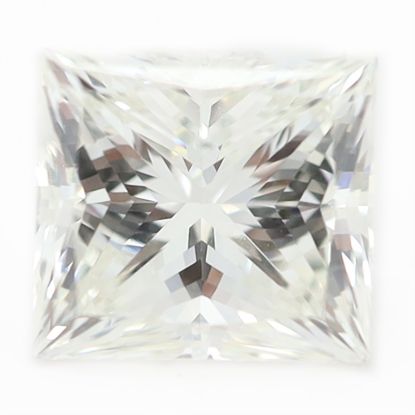 Picture of Loose 1.20 Ct Rectangular Modified Brilliant Diamond
