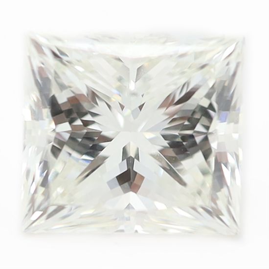 Picture of Loose 1.20 Ct Rectangular Modified Brilliant Diamond