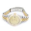 Picture of 18k & Stainless Steel Rolex Datejust