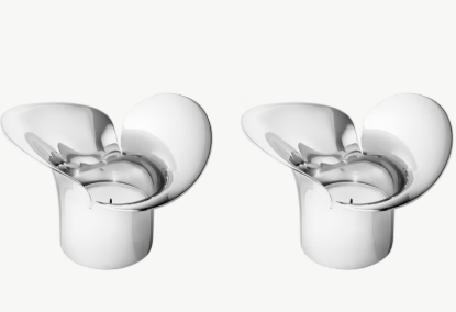 Picture of New Candleholders, 2 Pieces