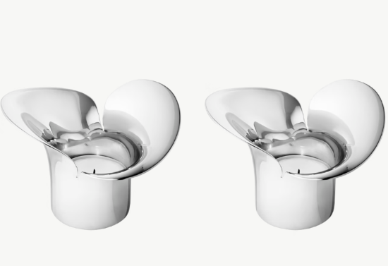 Picture of New Candleholders, 2 Pieces