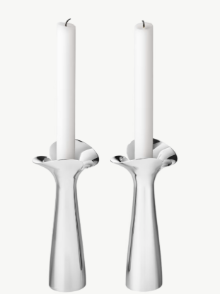 Picture of New Candleholders, 2 Pieces