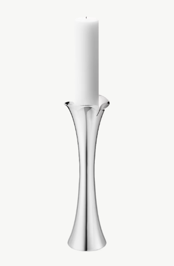 Picture of New Botanica Candleholder, Medium