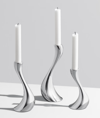 Picture of New Candleholders S,M,L, Set of 3