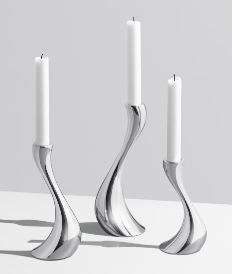 Picture of New Candleholders S,M,L, Set of 3