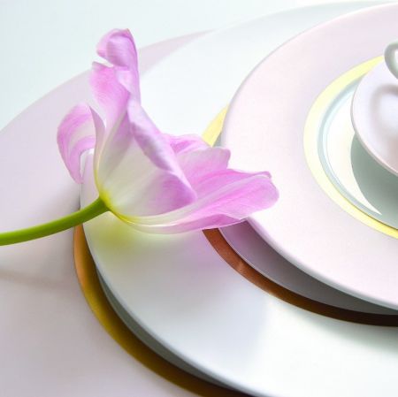 Picture for pattern Cronos Rose
