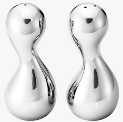 Picture of New Salt & Pepper Shaker Set