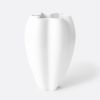 Picture of New 'Bianco' Vase 11.8"