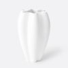 Picture of New 'Bianco' Vase 11.8"