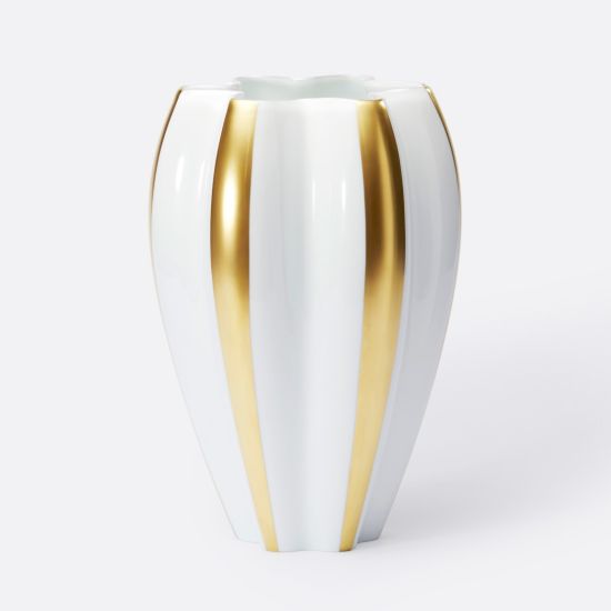 Picture of New 'Oro' Vase 11.8"