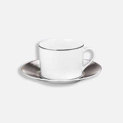 Picture of New Tea Cup & Saucer 5 oz