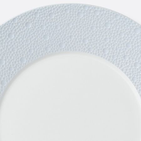 Picture for pattern Ecume Bleu