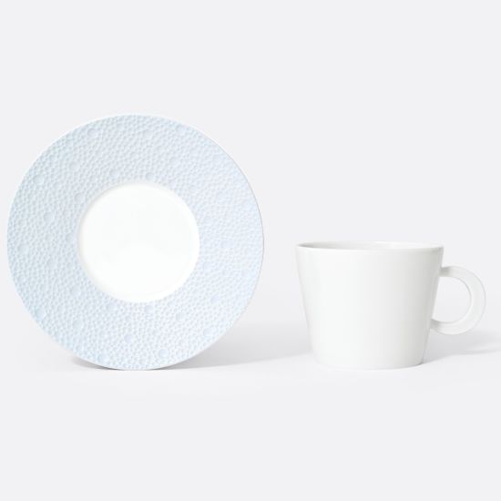 Picture of New Tea Cup & Saucer 4.5 oz