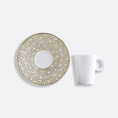 Picture of New Espresso Cup & Saucer 2 oz