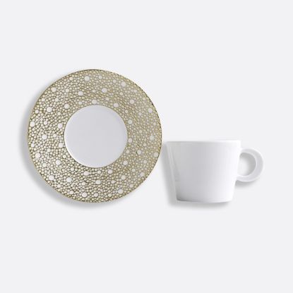Picture of New Tea Cup & Saucer 5.7 oz
