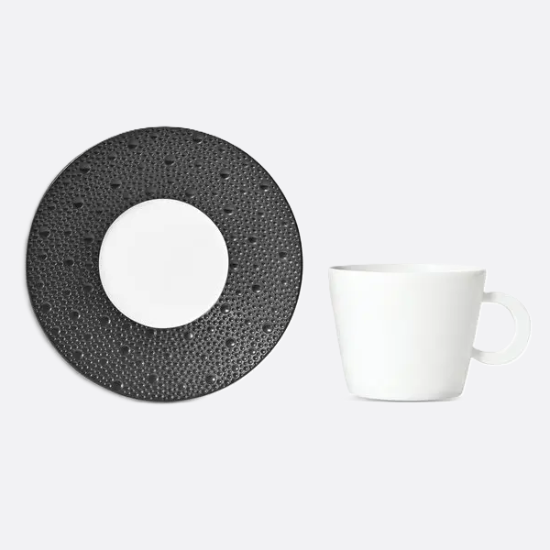 Picture of New Tea Cup & Saucer 4.5 oz