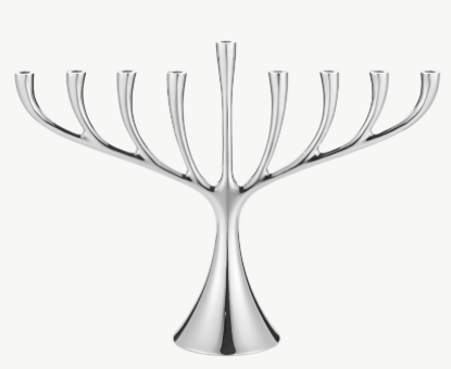 Picture of New Menorah, Large