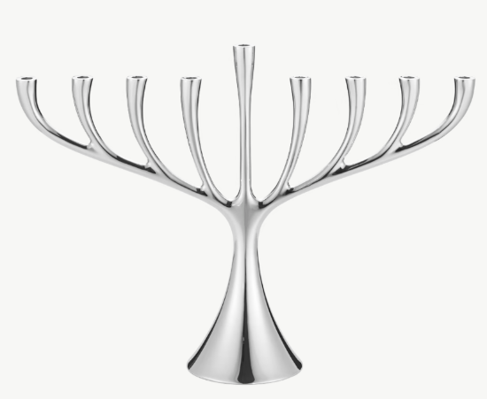 Picture of New Menorah, Large