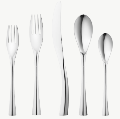 Picture of New Cutlery Giftbox, 5 Pieces