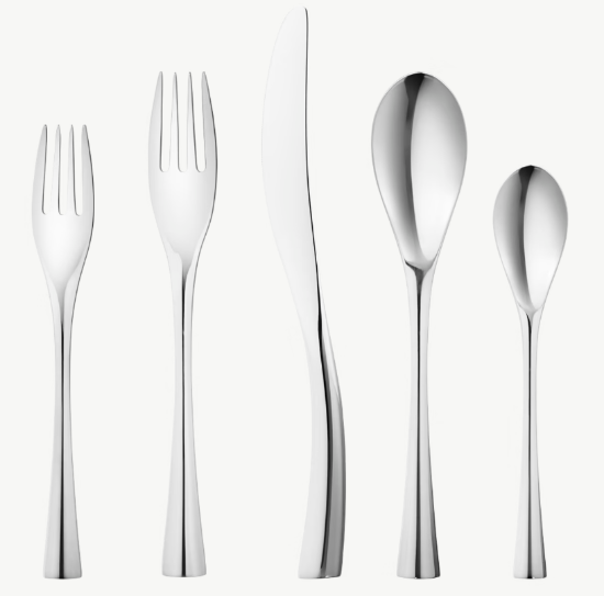 Picture of New Cutlery Giftbox, 5 Pieces