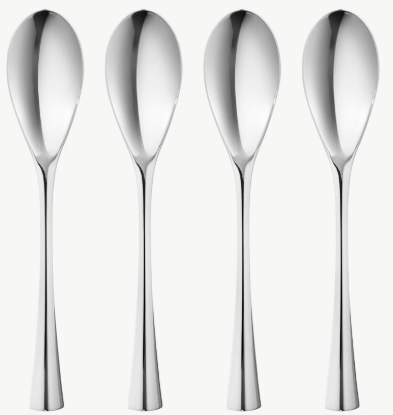 Picture of New Teaspoon, Set of 4