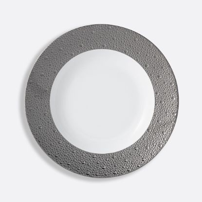Picture of New Large Rim Soup Plate 11.6"