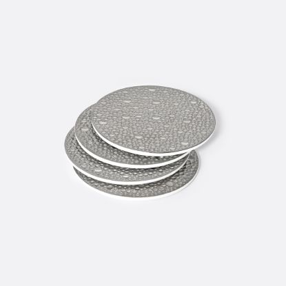 Picture of New Set of 4 Coasters 3.7"