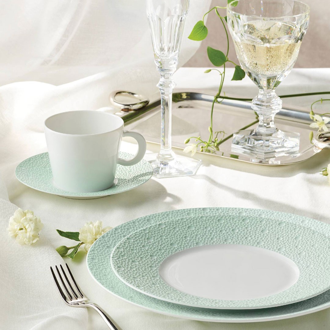 Show products in the Ecume Vert pattern