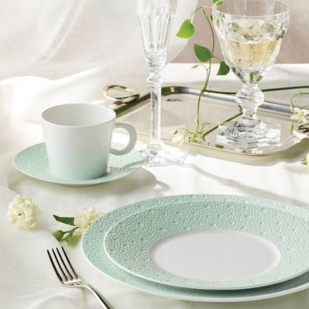 Picture for pattern Ecume Vert