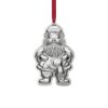 Picture of 2026 10th Annual Wallace Santa Ornament