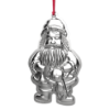 Picture of 2026 10th Annual Wallace Santa Ornament